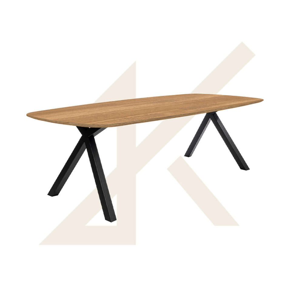 KNOD Creates eiken tafels