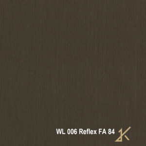 WL 006 Reflex FA84