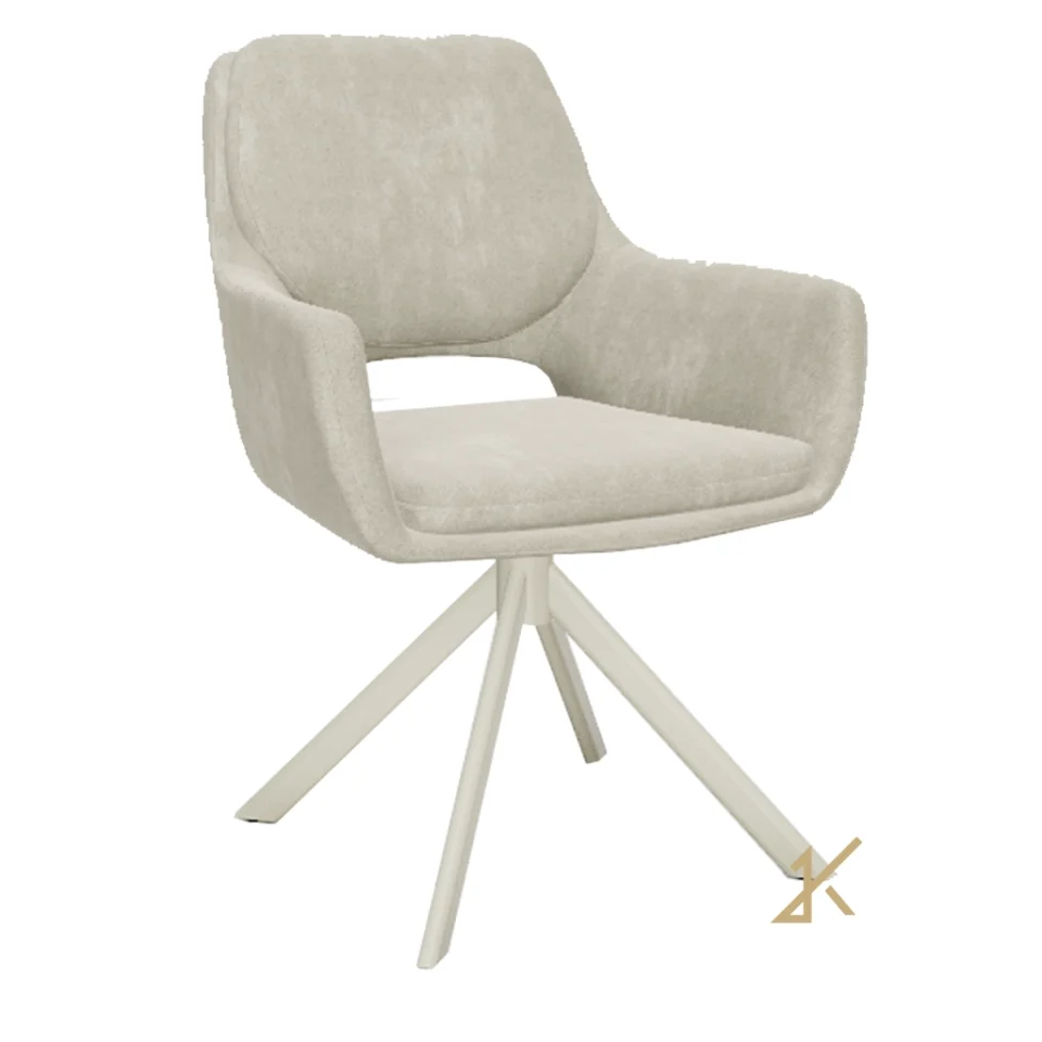 Stoel Configureren
