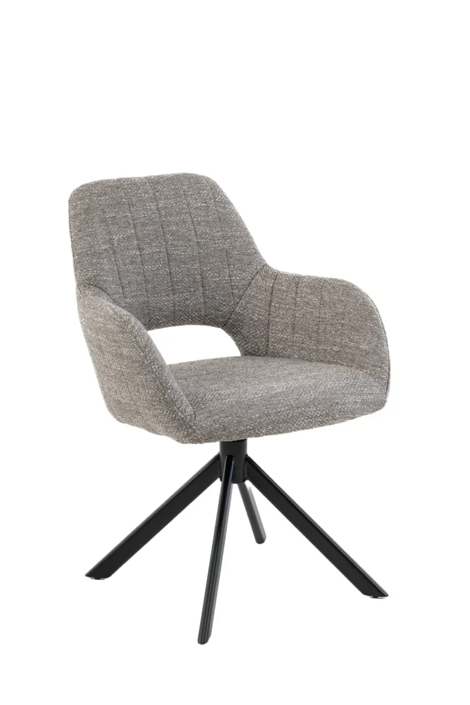 Stoel configureren
