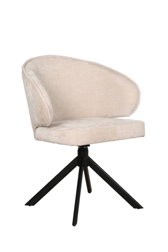 Stoel Configureren