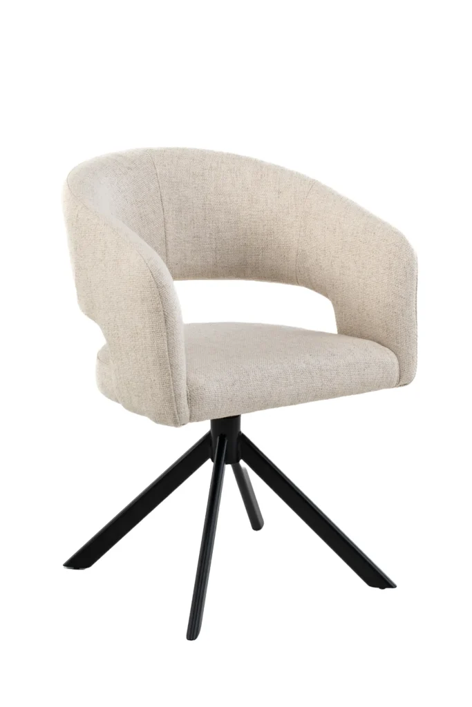 Stoel Configureren