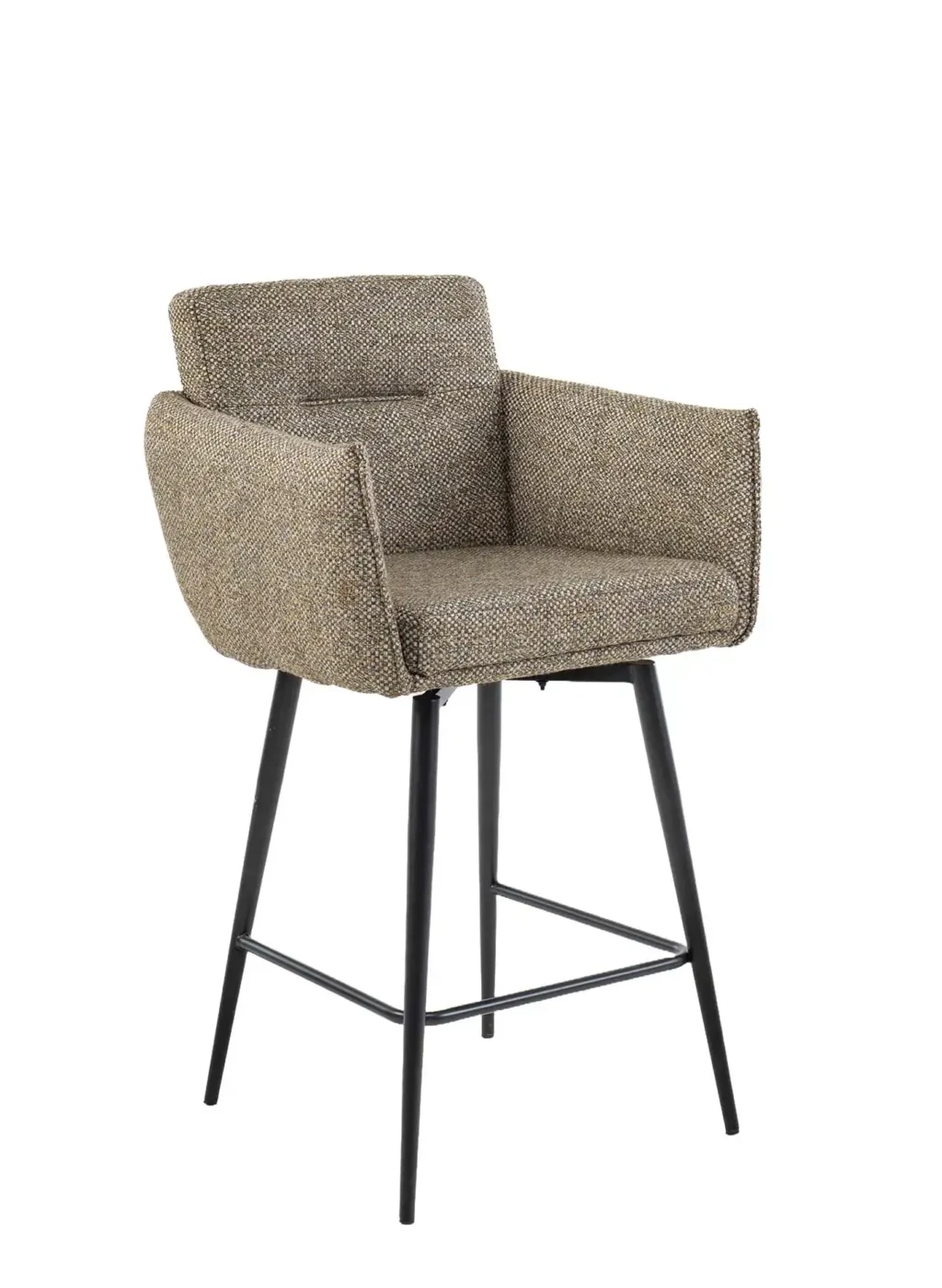 Barkruk Configureren