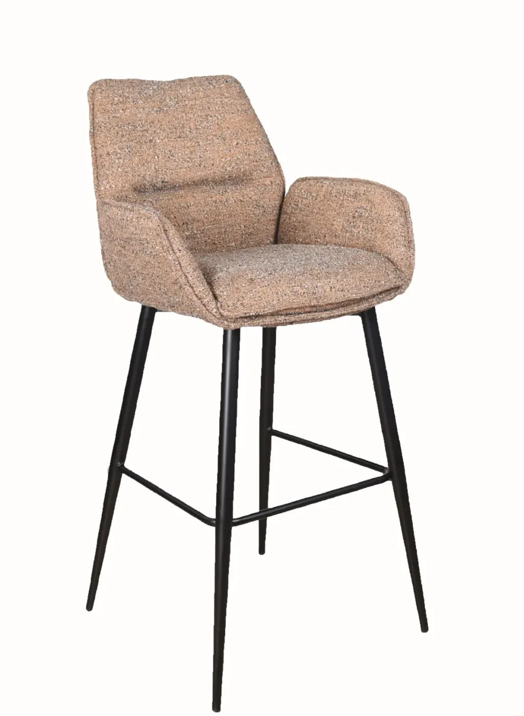 Barkruk Configureren