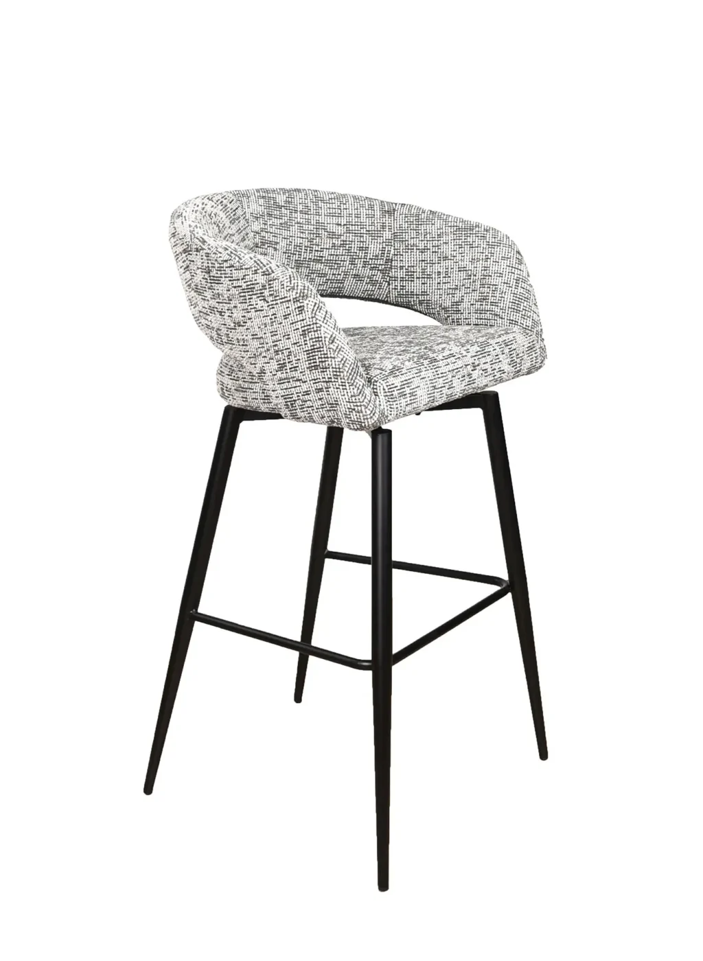 Barkruk Configureren