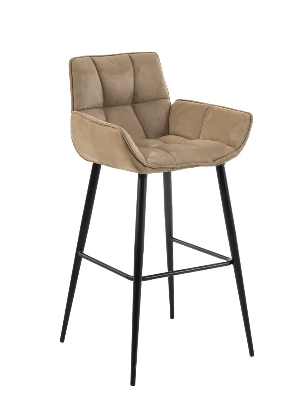 Barkruk Configureren